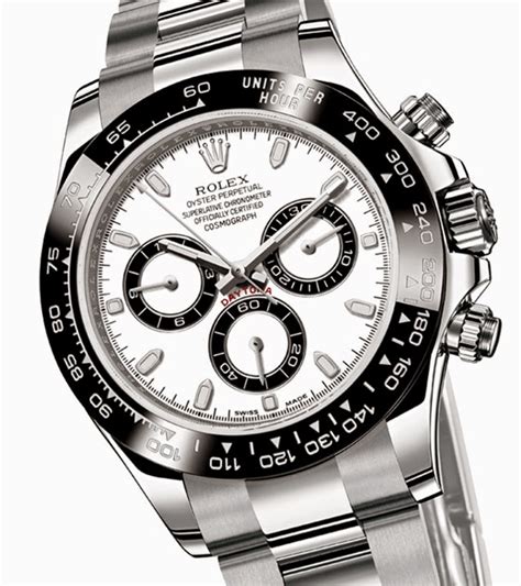 Rolex daytona prezzo listino ufficiale